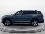 2026 Volkswagen Atlas SEL