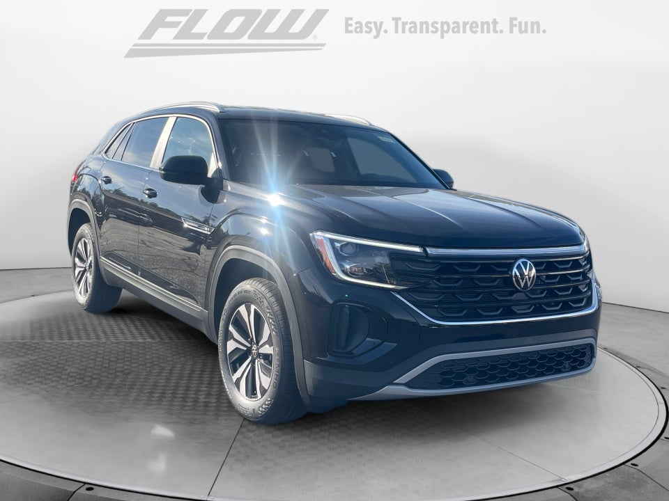 2026 Volkswagen Atlas Cross Sport 2.0T SE