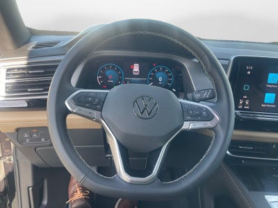 2026 Volkswagen Atlas Cross Sport 2.0T SE