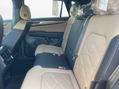 2026 Volkswagen Atlas Cross Sport 2.0T SE