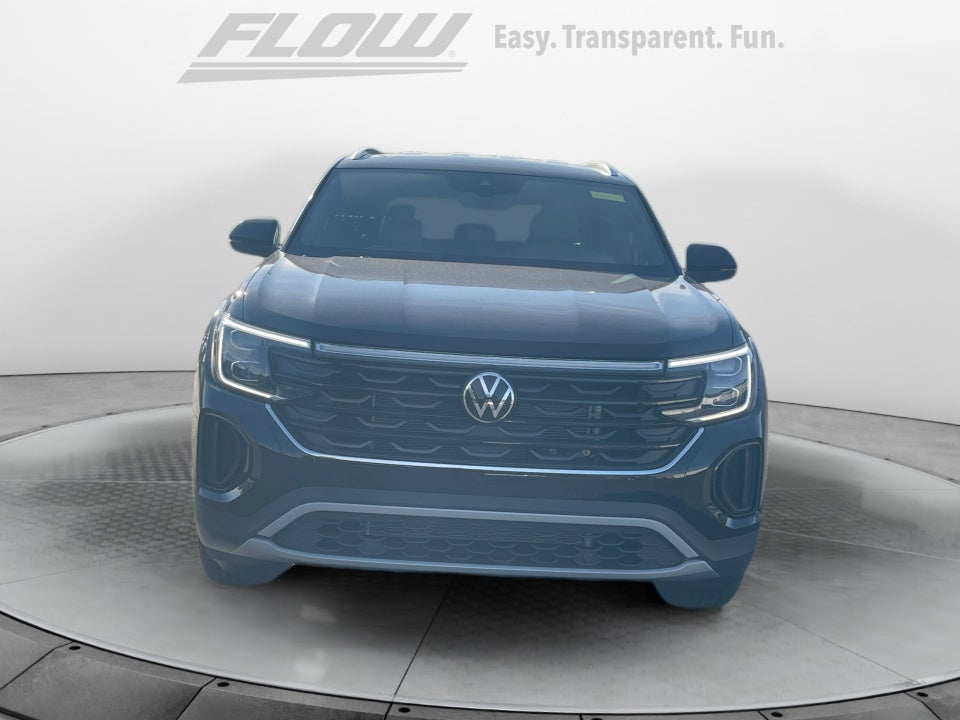 2026 Volkswagen Atlas Cross Sport 2.0T SE