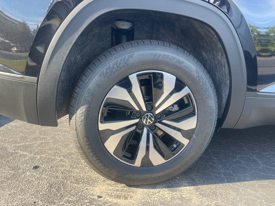 2026 Volkswagen Atlas Cross Sport 2.0T SE