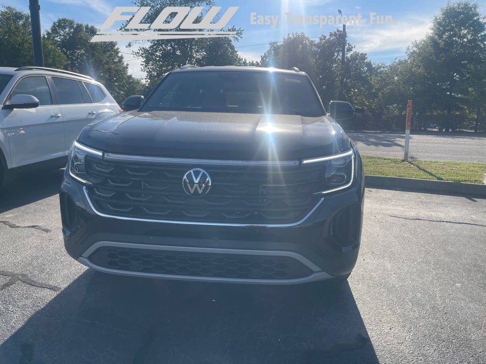 2026 Volkswagen Atlas Cross Sport 2.0T SE