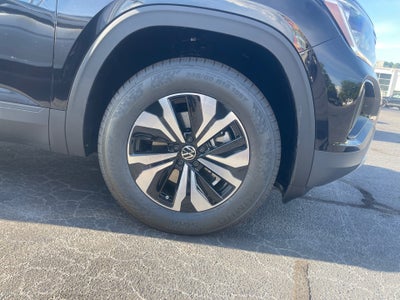 2026 Volkswagen Atlas Cross Sport 2.0T SE