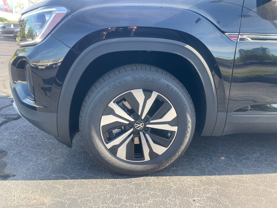 2026 Volkswagen Atlas Cross Sport 2.0T SE