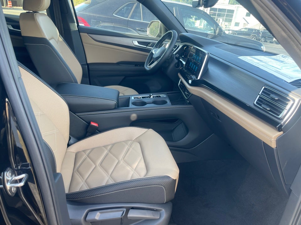 2026 Volkswagen Atlas Cross Sport 2.0T SE