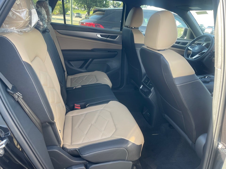 2026 Volkswagen Atlas Cross Sport 2.0T SE