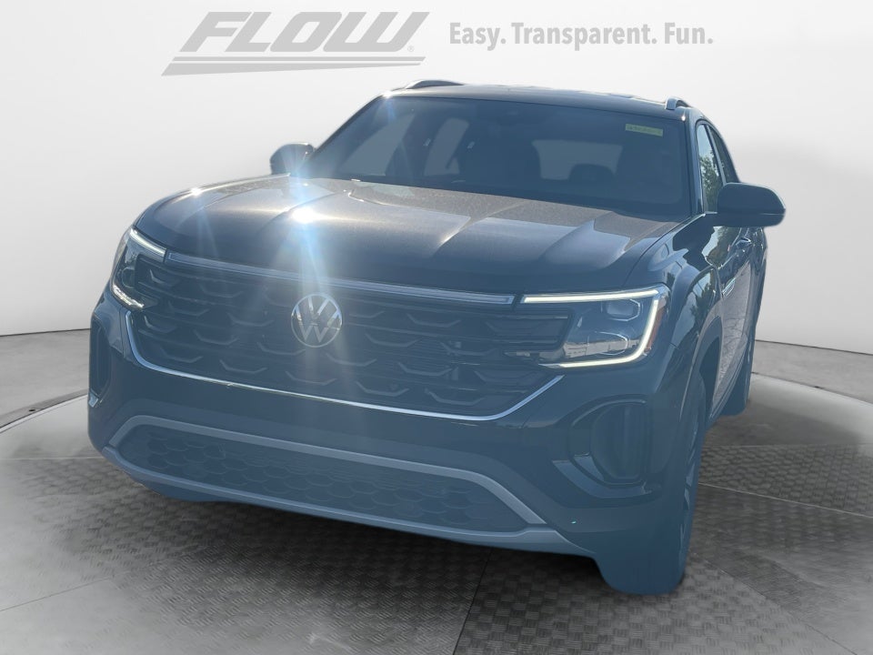 2026 Volkswagen Atlas Cross Sport 2.0T SE