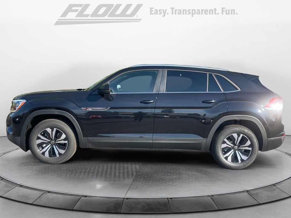 2026 Volkswagen Atlas Cross Sport 2.0T SE