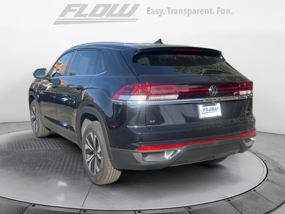 2026 Volkswagen Atlas Cross Sport 2.0T SE