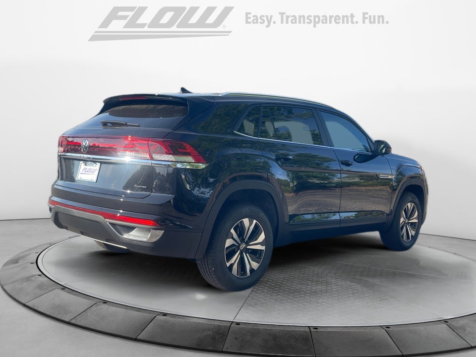2026 Volkswagen Atlas Cross Sport 2.0T SE