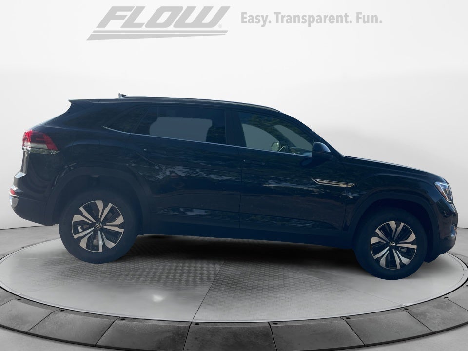 2026 Volkswagen Atlas Cross Sport 2.0T SE