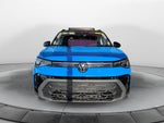 2026 Volkswagen Taos SE Black