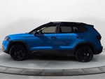 2026 Volkswagen Taos SE Black