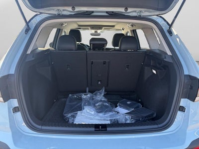 2027 Volkswagen Taos SE Black