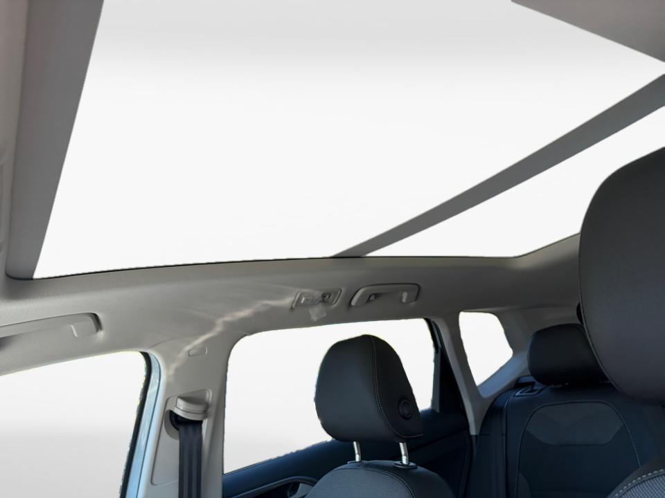 2027 Volkswagen Taos SE Black