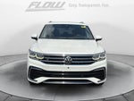 2022 Volkswagen Tiguan SEL R-Line