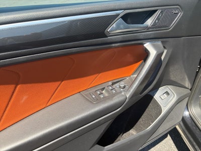 2021 Volkswagen Tiguan SEL Premium R-Line