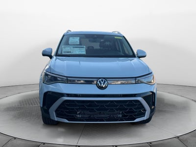 2026 Volkswagen Taos SEL