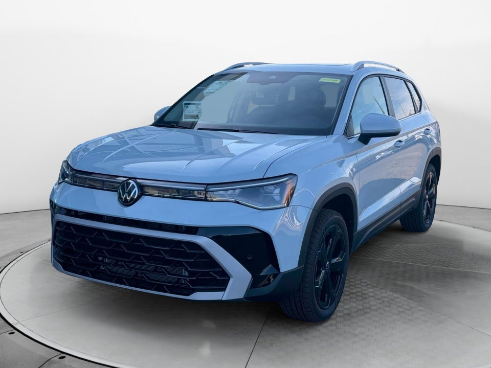 2026 Volkswagen Taos SEL