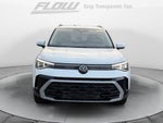 2026 Volkswagen Taos SEL