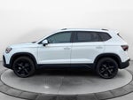 2026 Volkswagen Taos SEL