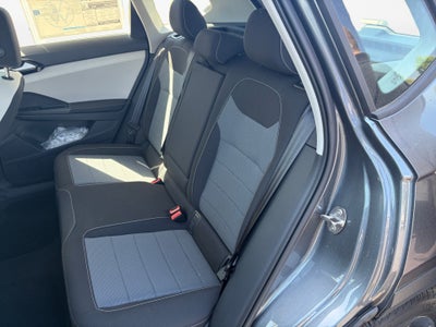2026 Volkswagen Taos S