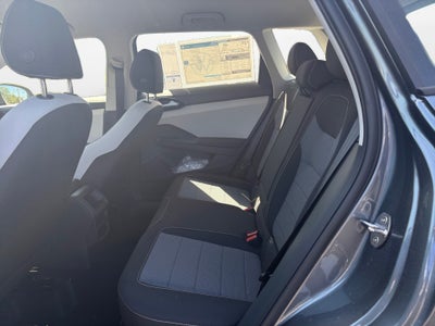 2026 Volkswagen Taos S
