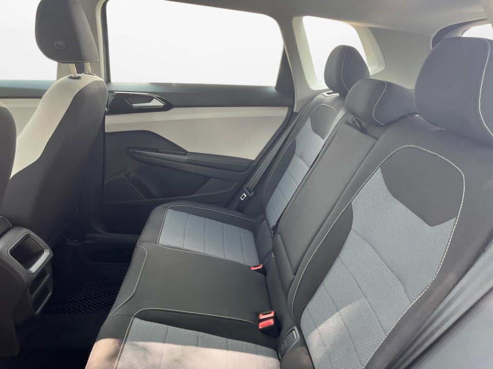 2026 Volkswagen Taos S