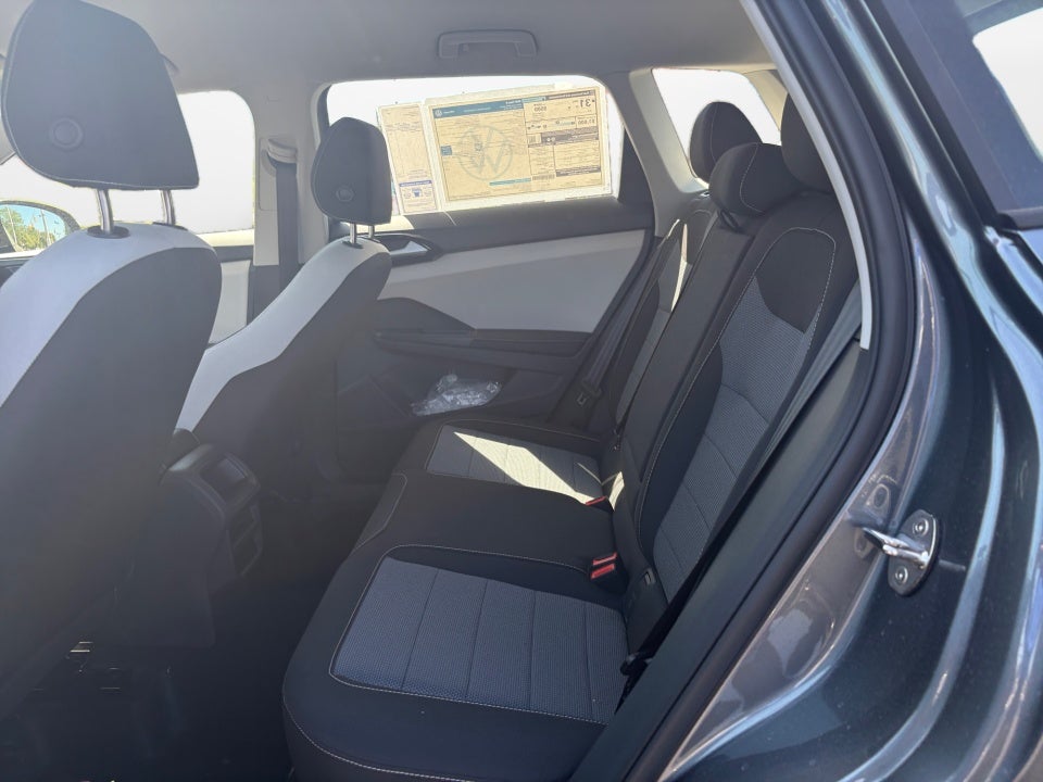 2026 Volkswagen Taos S