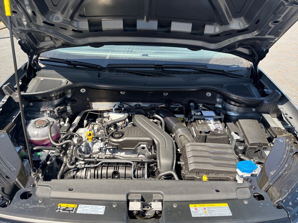 2026 Volkswagen Taos S