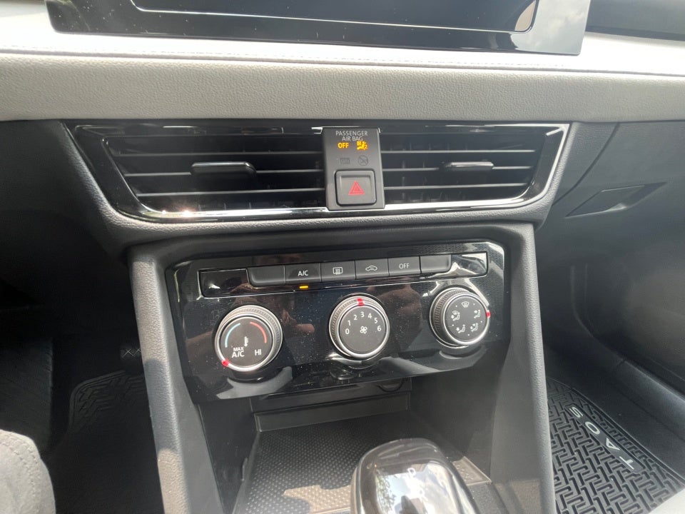 2026 Volkswagen Taos S