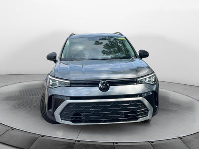 2026 Volkswagen Taos S