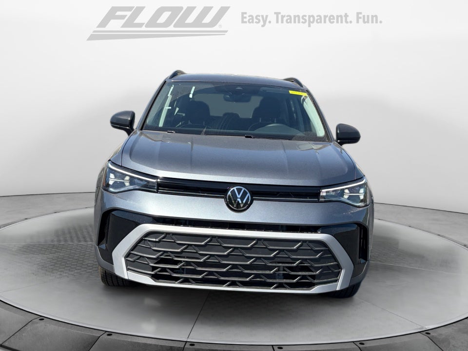 2026 Volkswagen Taos S