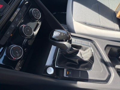 2026 Volkswagen Taos S