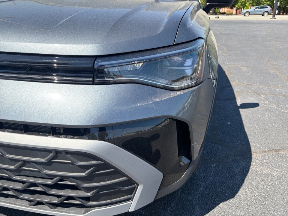 2026 Volkswagen Taos S