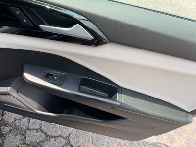 2026 Volkswagen Taos S