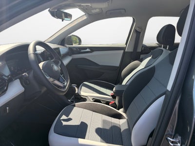 2026 Volkswagen Taos S