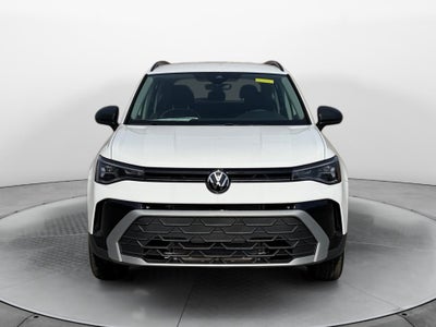 2026 Volkswagen Taos S