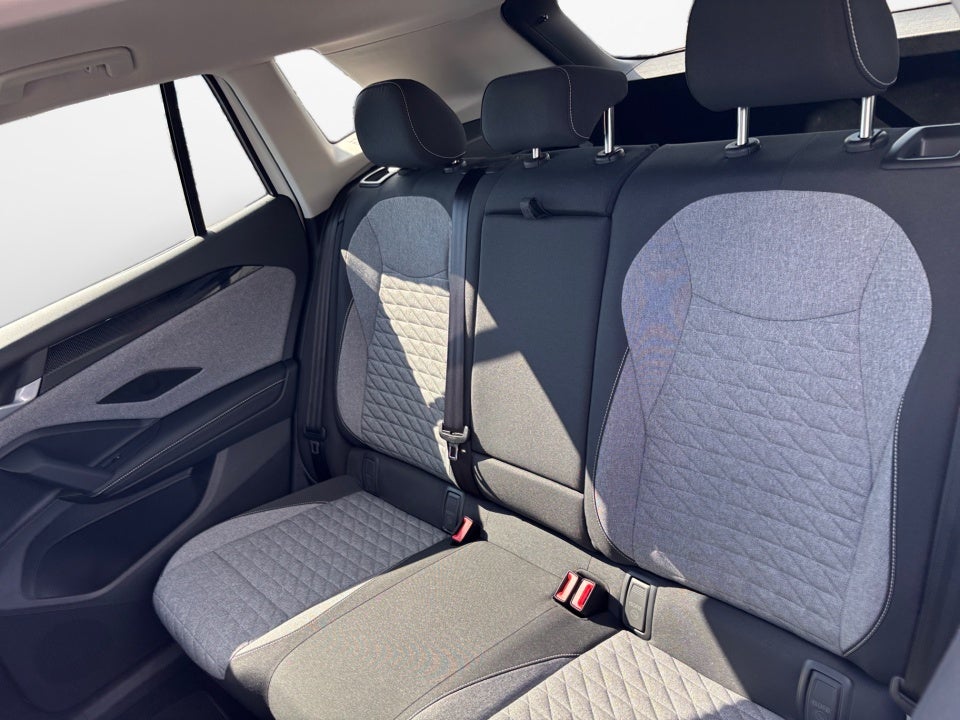 2025 Volkswagen Tiguan S