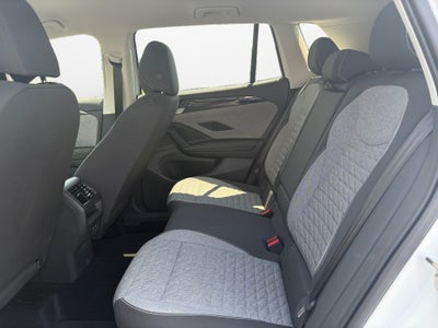 2025 Volkswagen Tiguan S