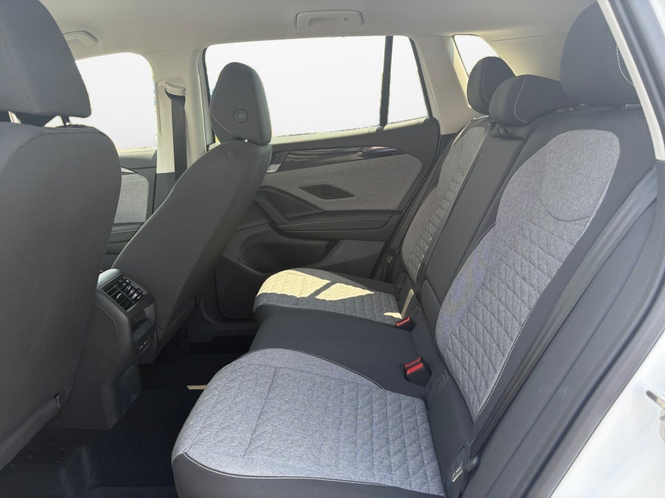 2025 Volkswagen Tiguan S