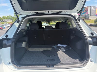 2025 Volkswagen Tiguan S