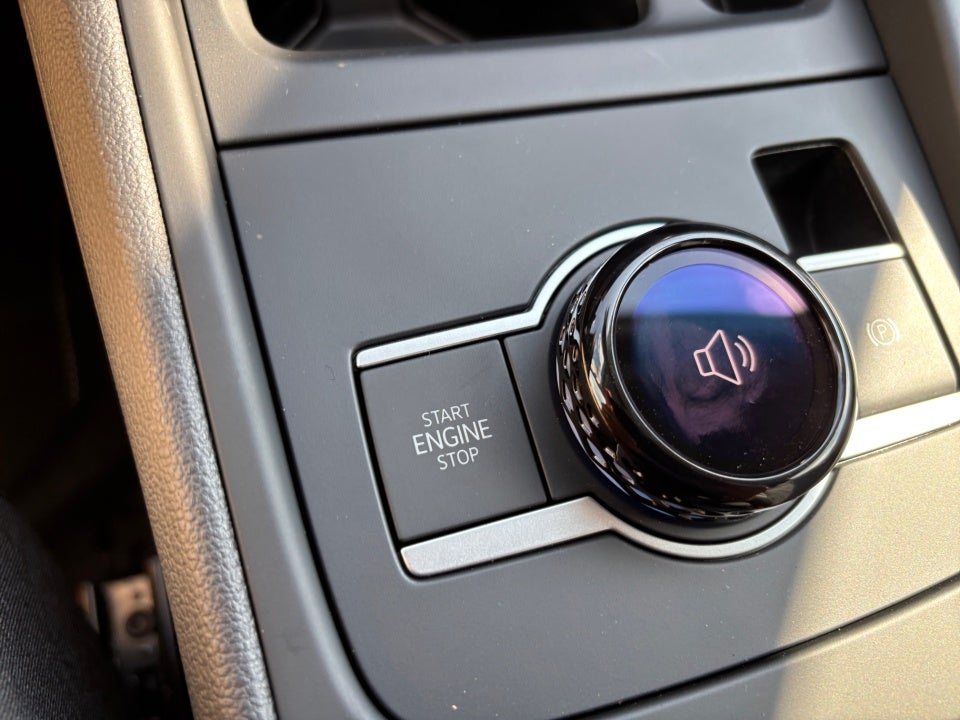 2025 Volkswagen Tiguan S