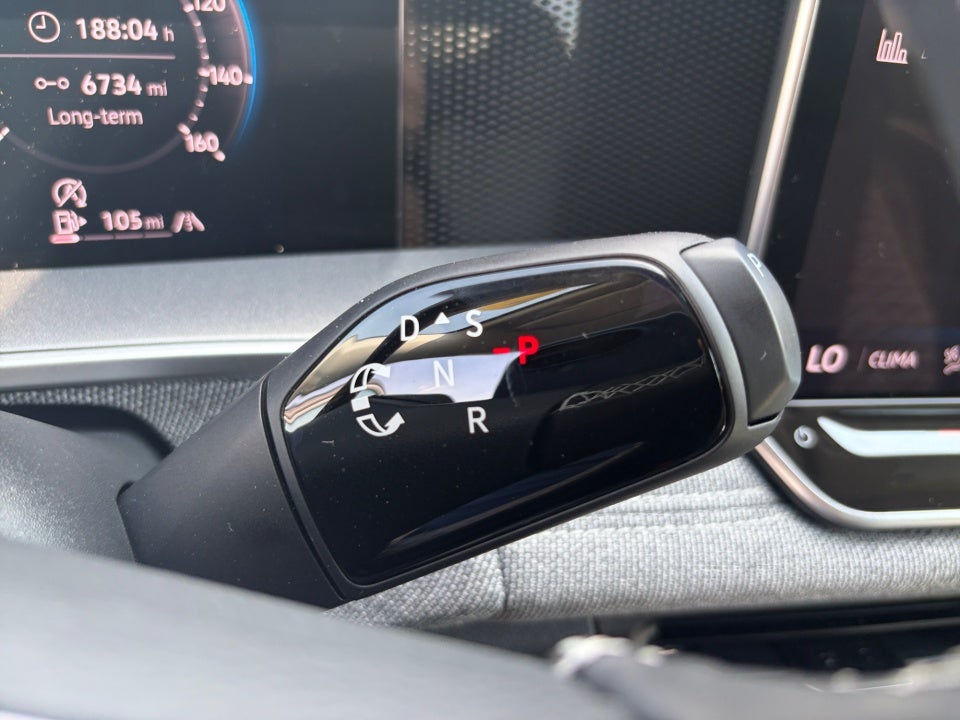 2025 Volkswagen Tiguan S