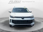 2025 Volkswagen Tiguan S
