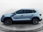 2027 Volkswagen Taos SE