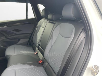 2025 Volkswagen Tiguan SE R-Line Black