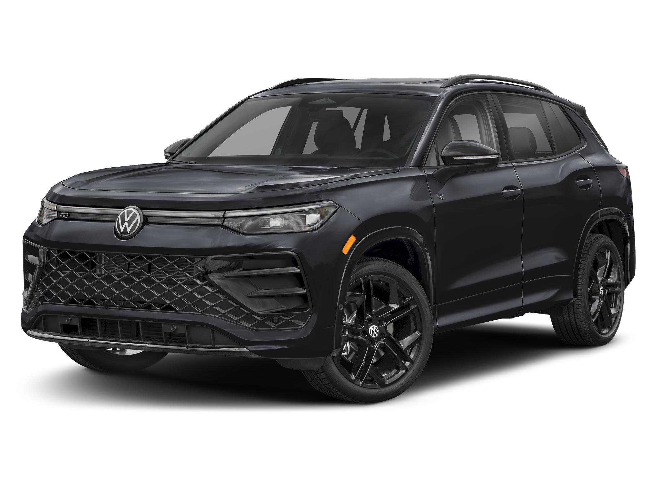 2027 Volkswagen
