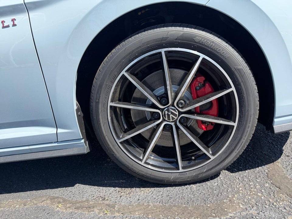 2026 Volkswagen Jetta GLI Autobahn